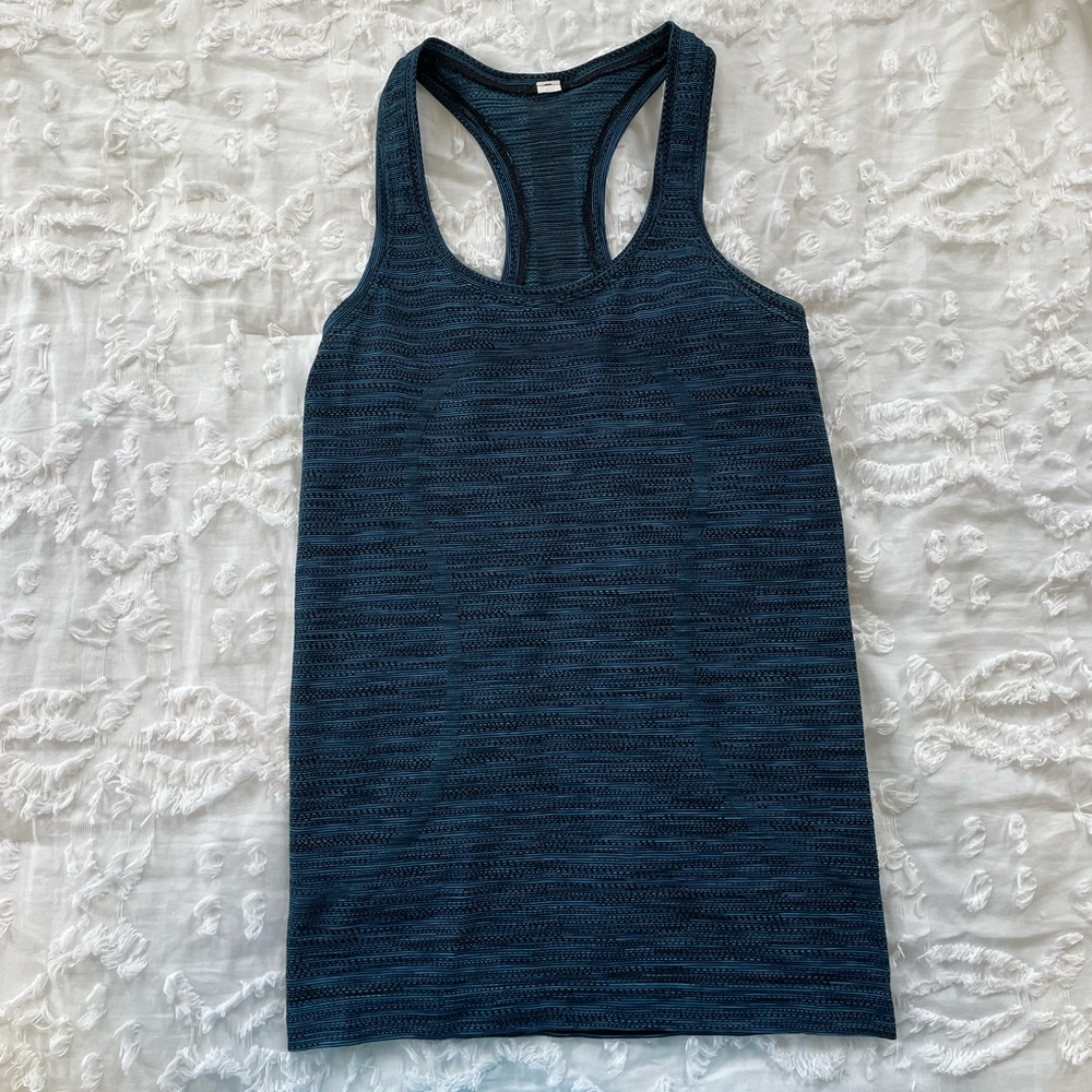 Lululemon Swiftly Tech Racerback 2.0